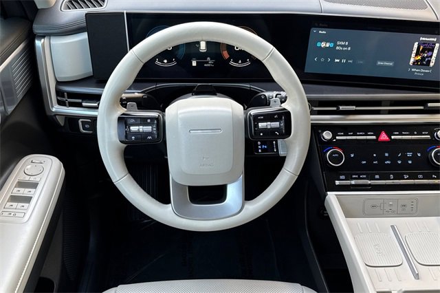 Used 2024 Hyundai Santa Fe SEL image 19