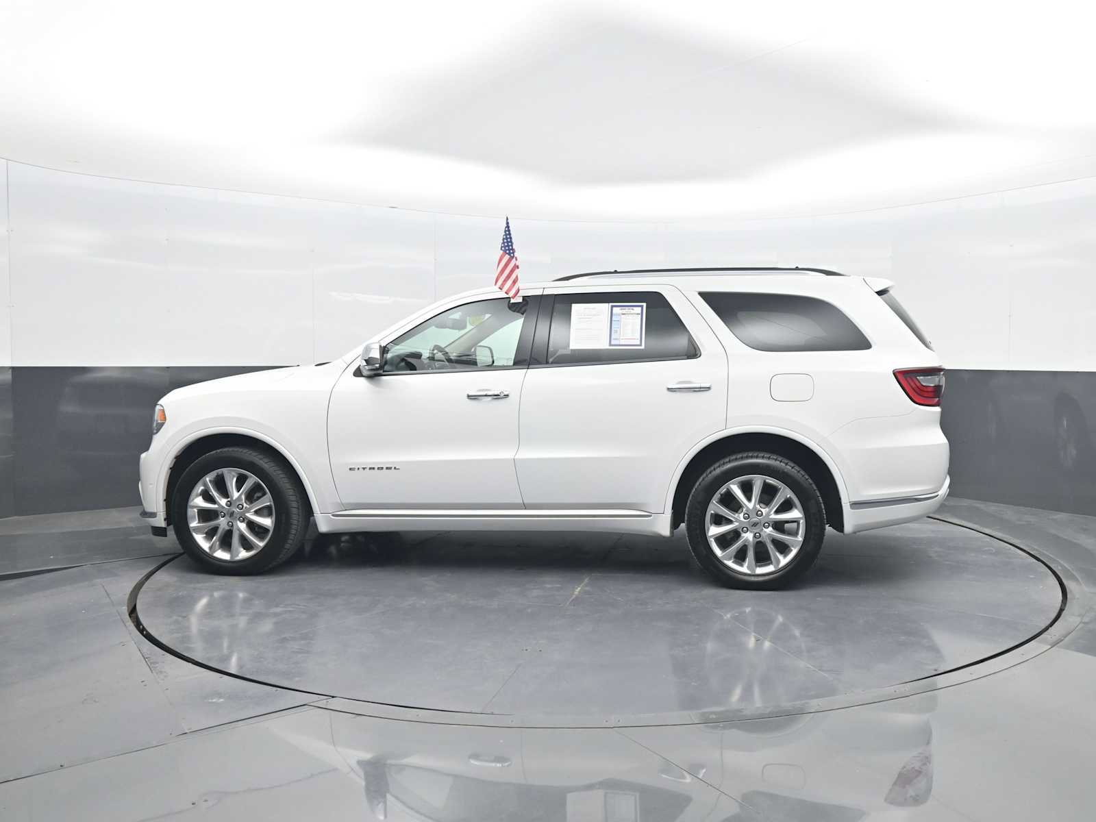Used 2019 Dodge Durango Citadel AWD/4WD image 5