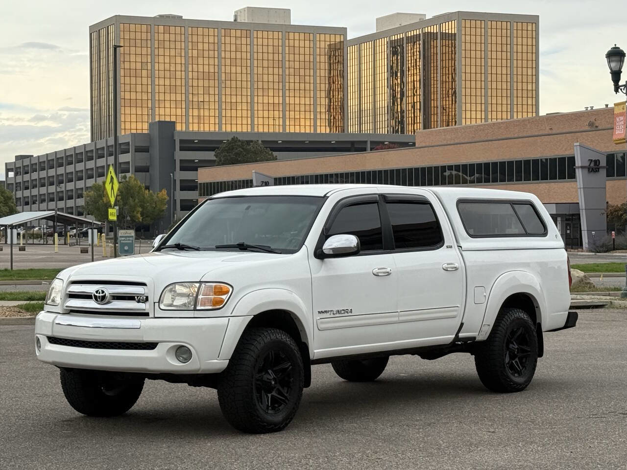Used 2004 Toyota Tundra SR5