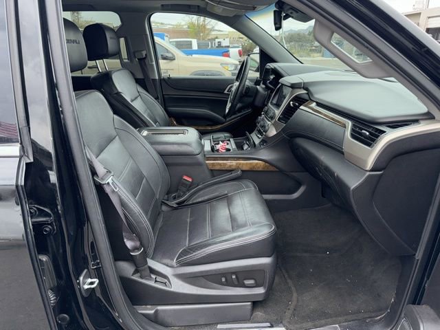 Used 2016 GMC Yukon Denali w/ Open Road Package image 4