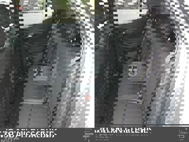 New 2026 Buick Encore GX Sport Touring w/ Comfort Package image 22