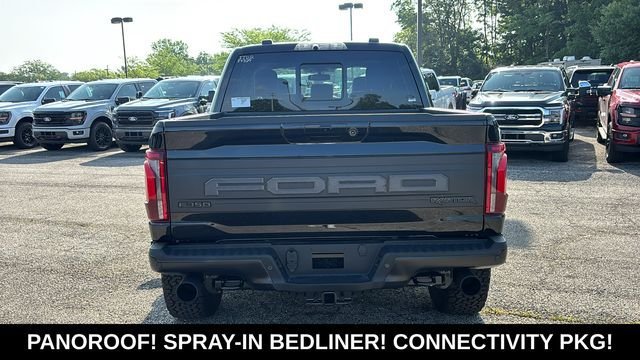 New 2026 Ford F150 Raptor AWD/4WD image 32