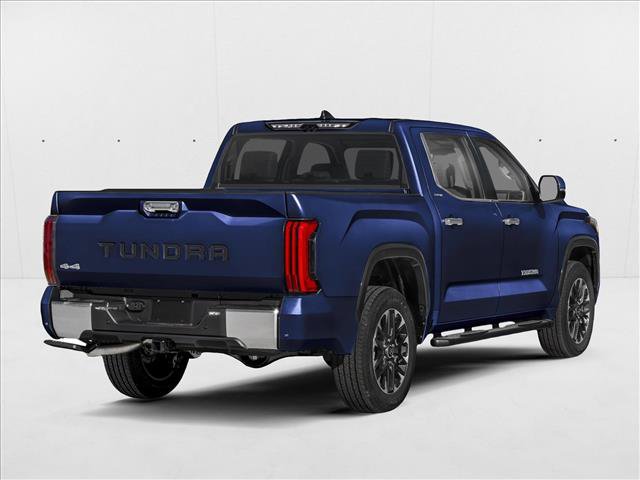 New 2026 Toyota Tundra Limited AWD/4WD video 2