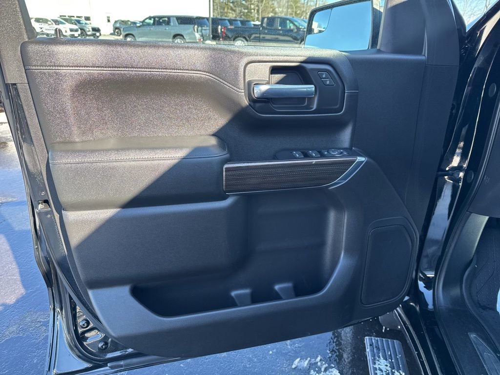 Used 2019 Chevrolet Silverado 1500 LT w/ Fleet Comfort Package image 14