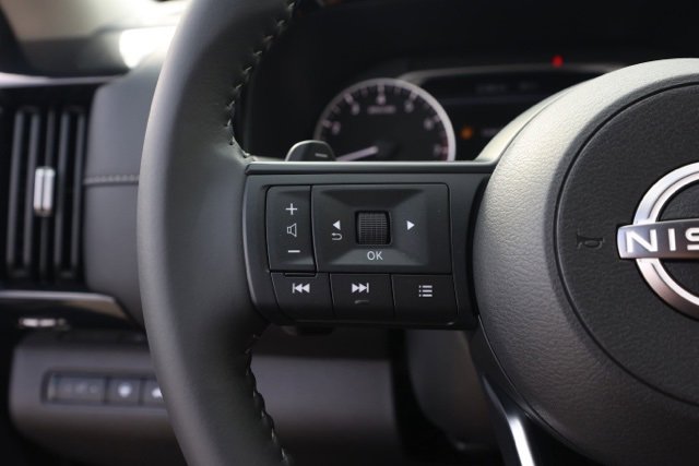 New 2025 Nissan Pathfinder SV image 26