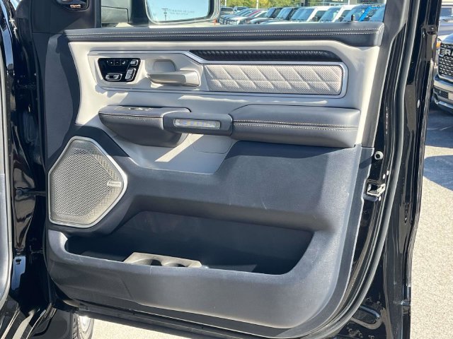 Used 2025 RAM 1500 Tungsten w/ Bed Utility Group AWD/4WD image 26