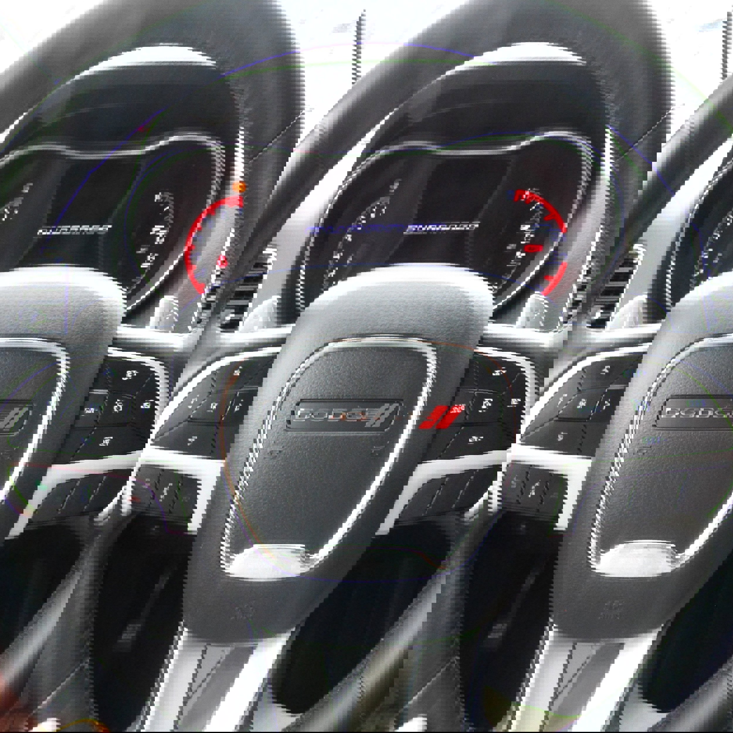 Used 2017 Dodge Durango GT w/ Nav & Power Liftgate Group image 17