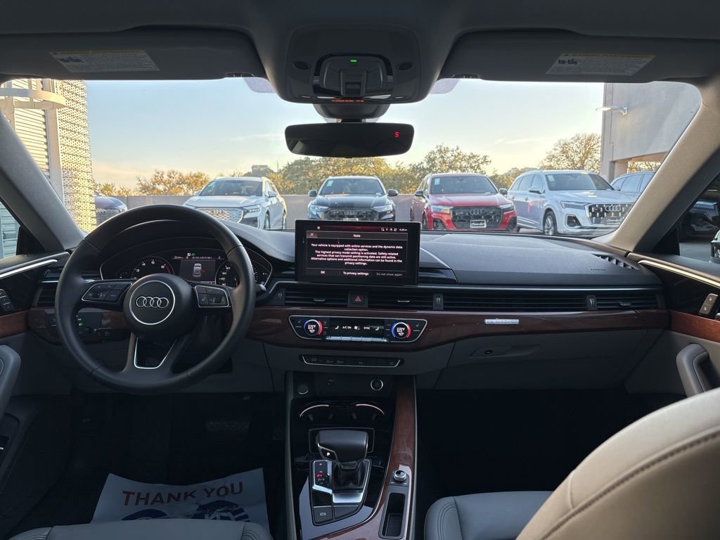 Used 2022 Audi A5 2.0T Premium w/ Convenience Package image 19