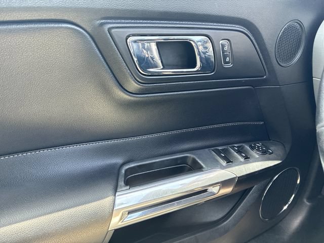 Used 2017 Ford Mustang Premium RWD image 11