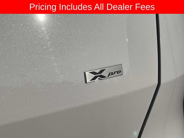 Used 2023 Kia Sportage X-Pro Prestige AWD/4WD image 8