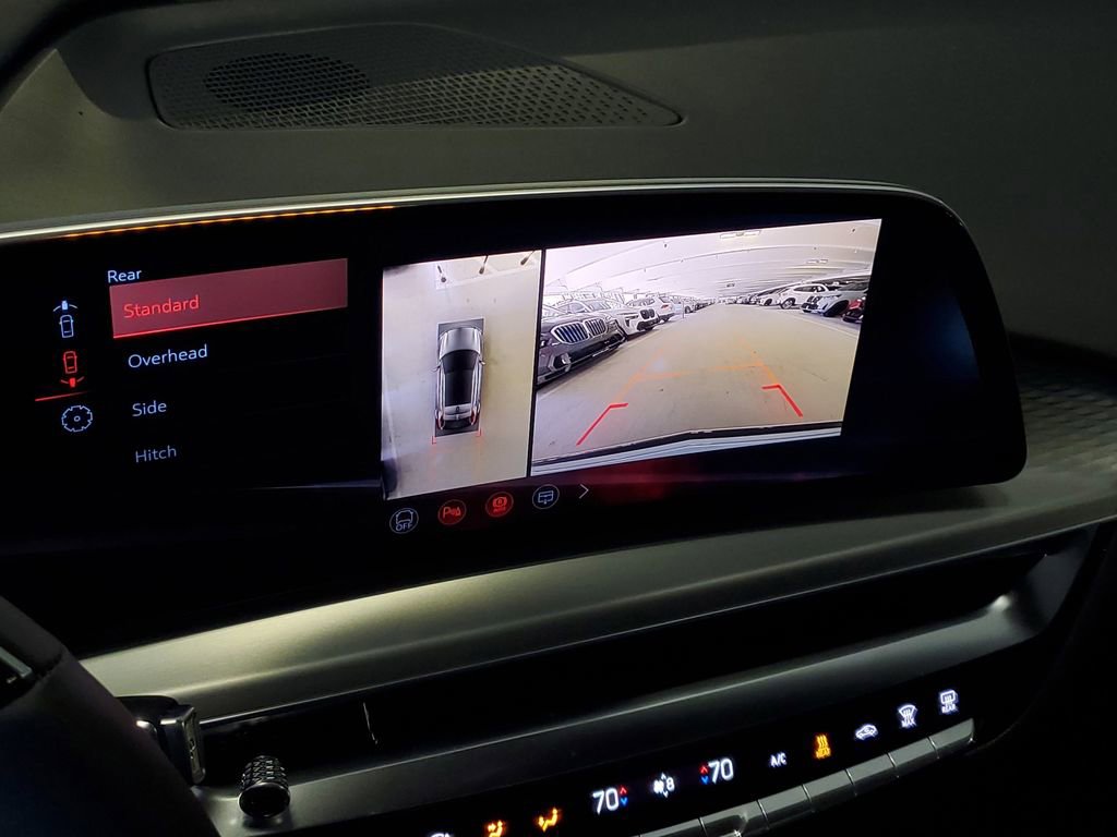 New 2026 Cadillac Lyriq V w/ Exterior Carbon Fiber Package image 25