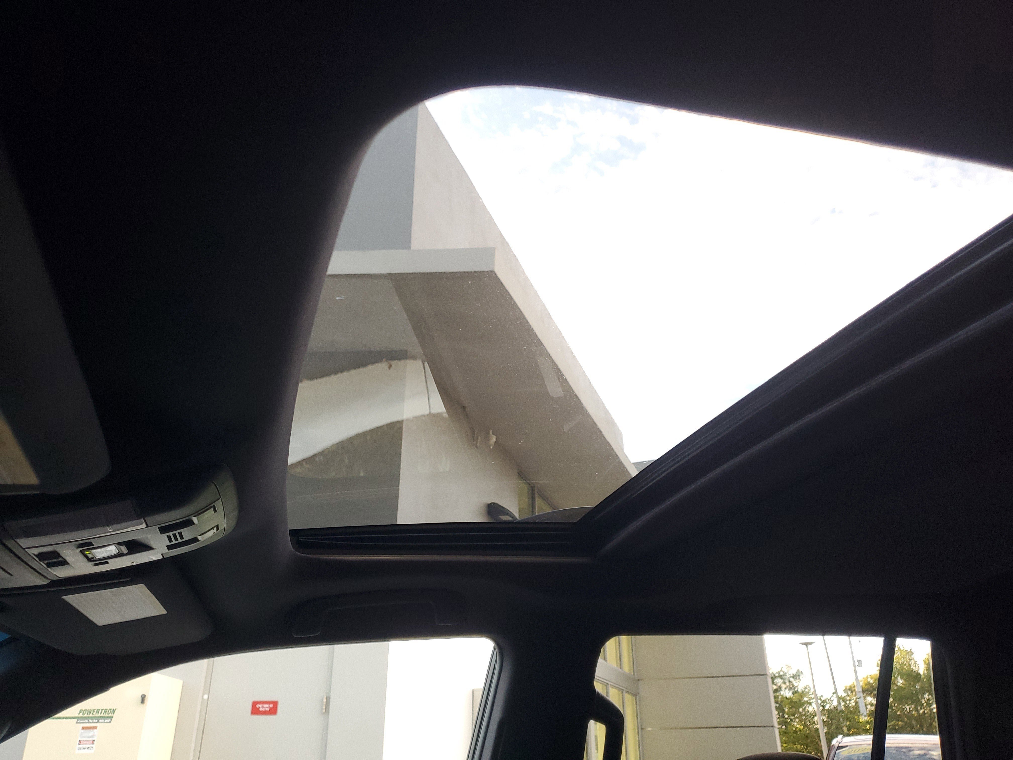 Certified 2022 Lexus GX 460 w/ Black Line Special Edition image 17