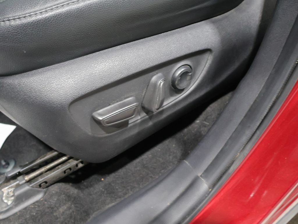 Used 2024 Toyota Grand Highlander AWD image 12