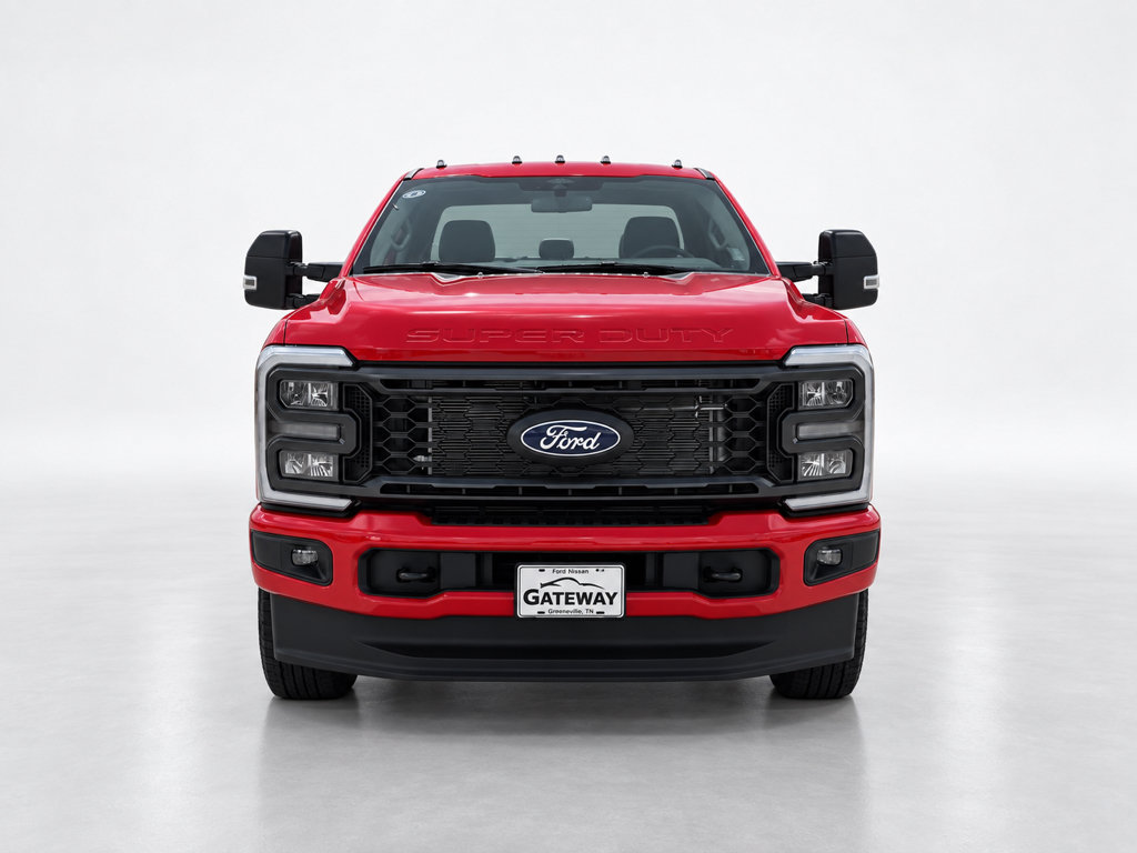 New 2027 Ford F250 XL w/ STX Appearance Package AWD/4WD image 8