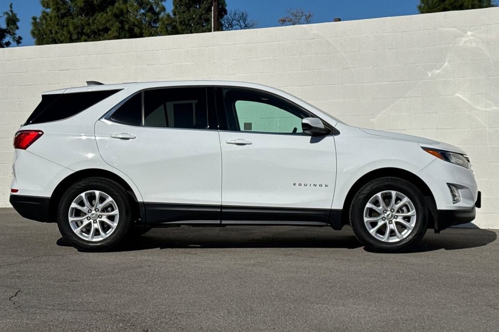 Used 2019 Chevrolet Equinox LT image 6