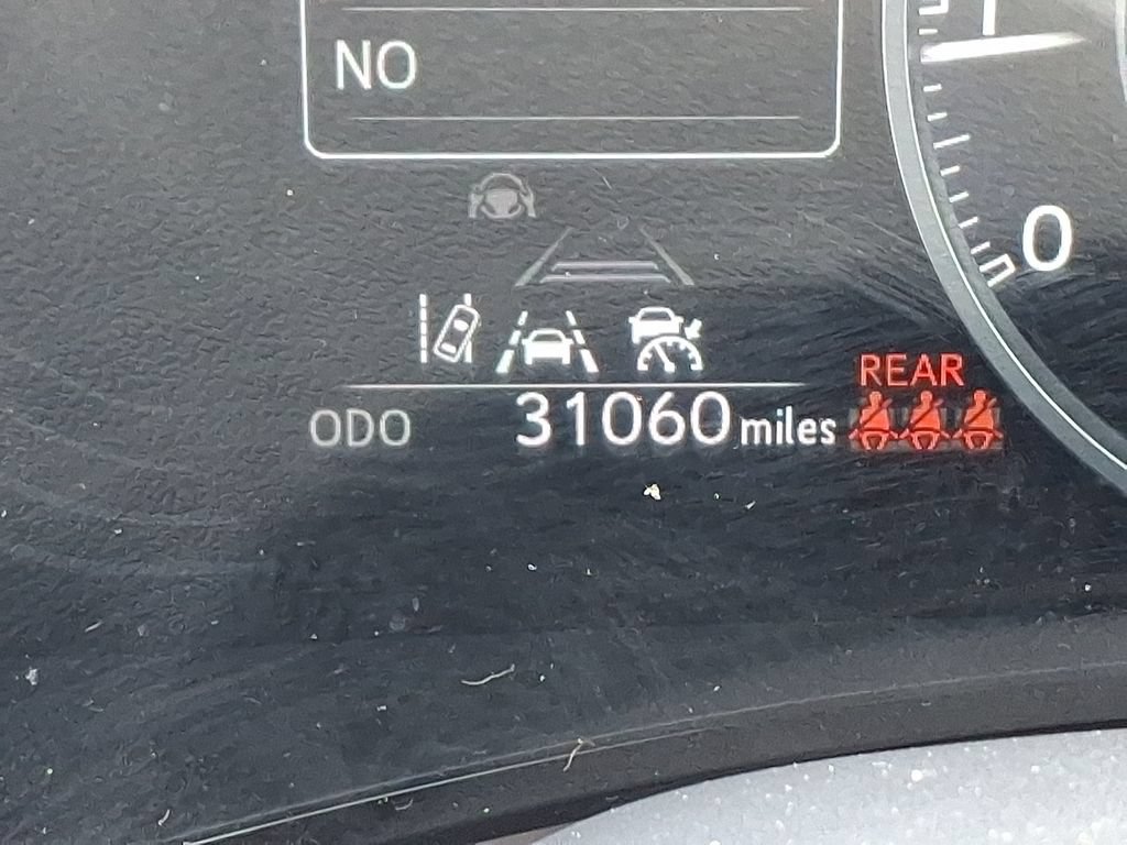 Used 2023 Lexus NX 350 AWD image 20