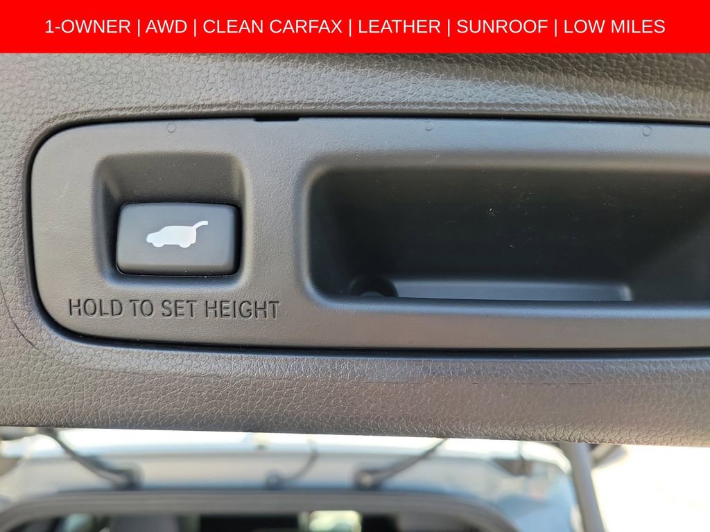 Used 2025 Honda CR-V Sport-L image 12