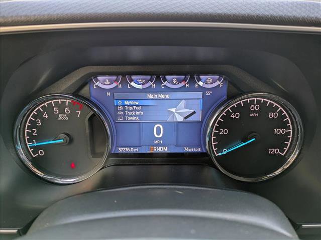 Used 2022 Ford F150 XLT w/ Equipment Group 302A High image 13