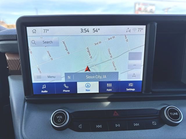 Used 2023 Ford Maverick Lariat w/ Lariat Luxury Package image 14