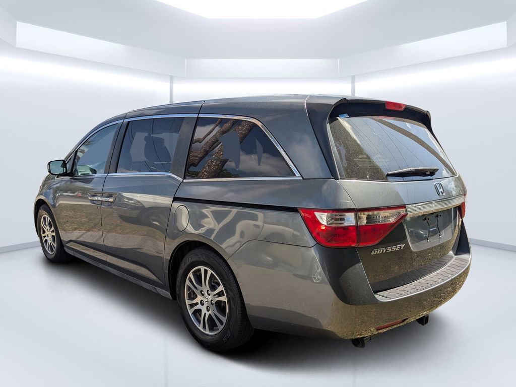 Used 2012 Honda Odyssey EX-L image 5