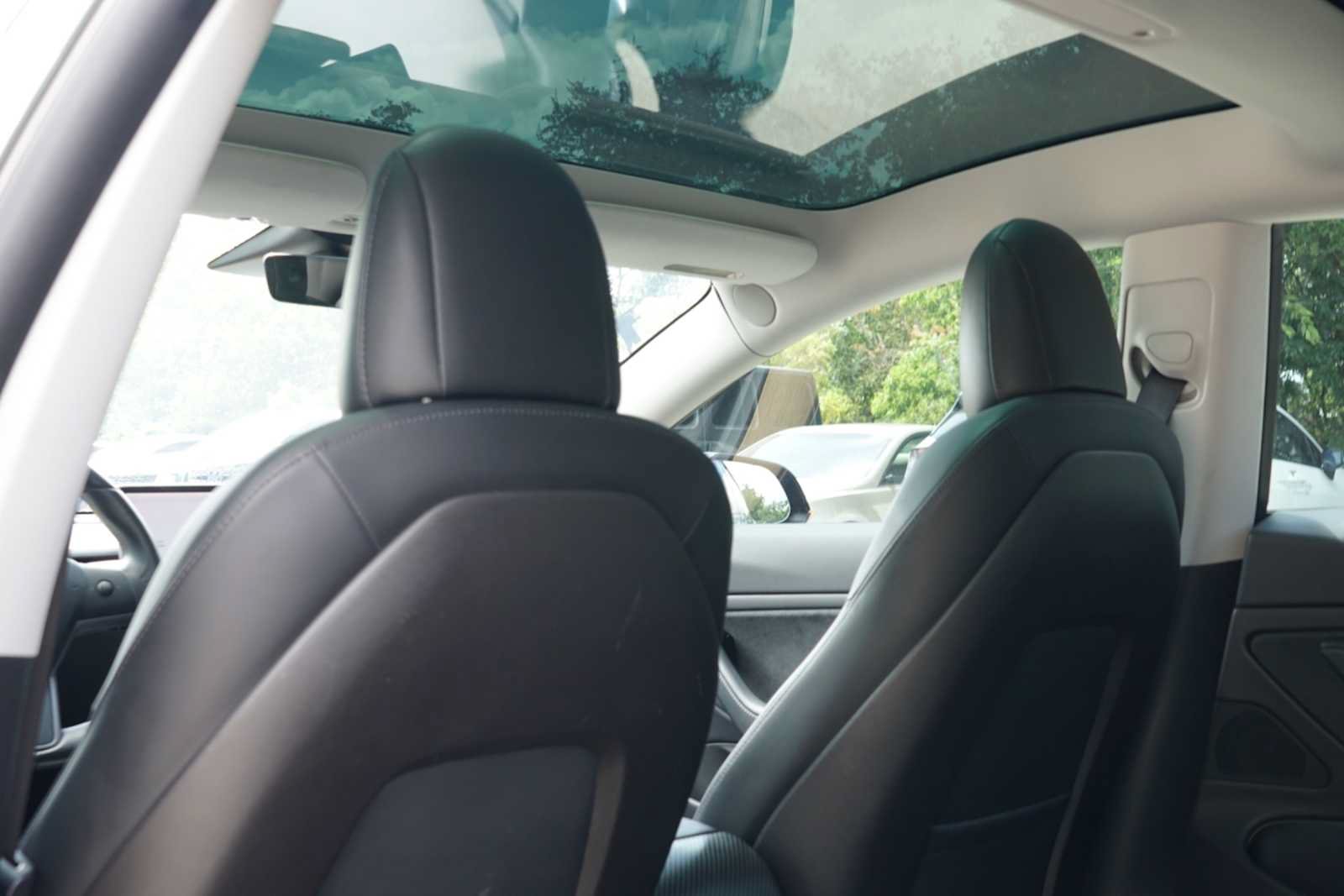 Used 2019 Tesla Model 3 Long Range RWD image 26