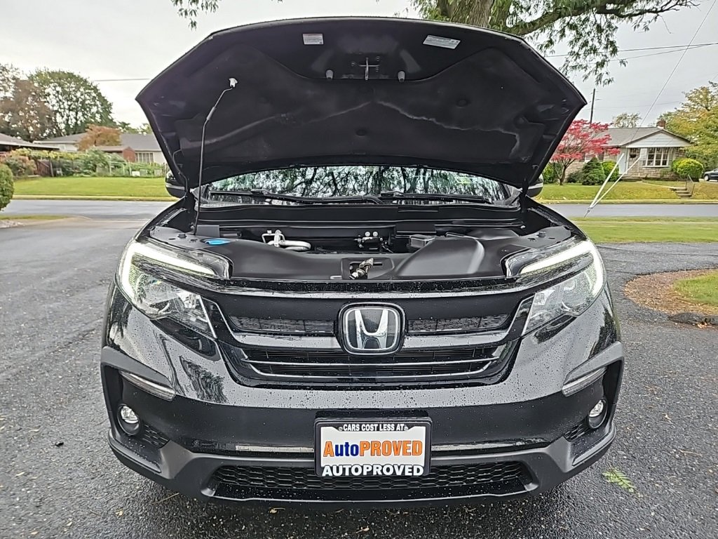 Used 2022 Honda Pilot Special Edition image 61
