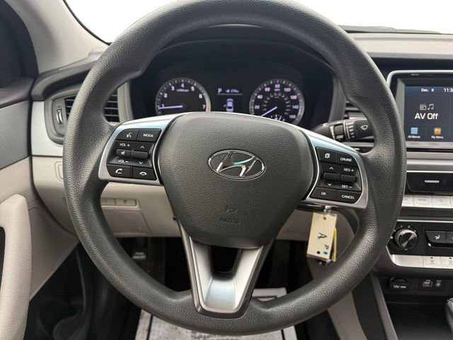 Used 2018 Hyundai Sonata SE image 12