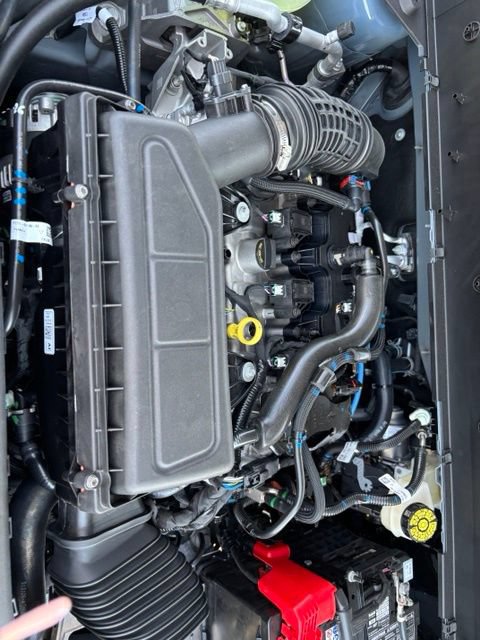 New 2026 Ford Bronco Sport Outer Banks AWD/4WD image 23
