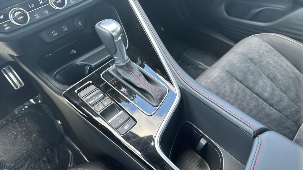 New 2026 Acura ADX A-Spec FWD image 27