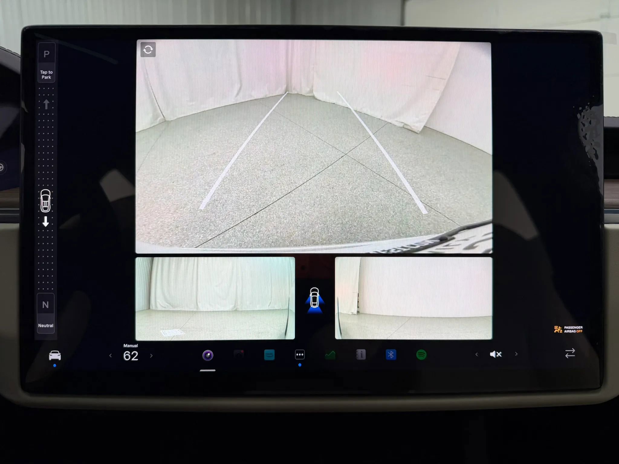 Used 2026 Tesla Model X Sport Utility 4D image 31