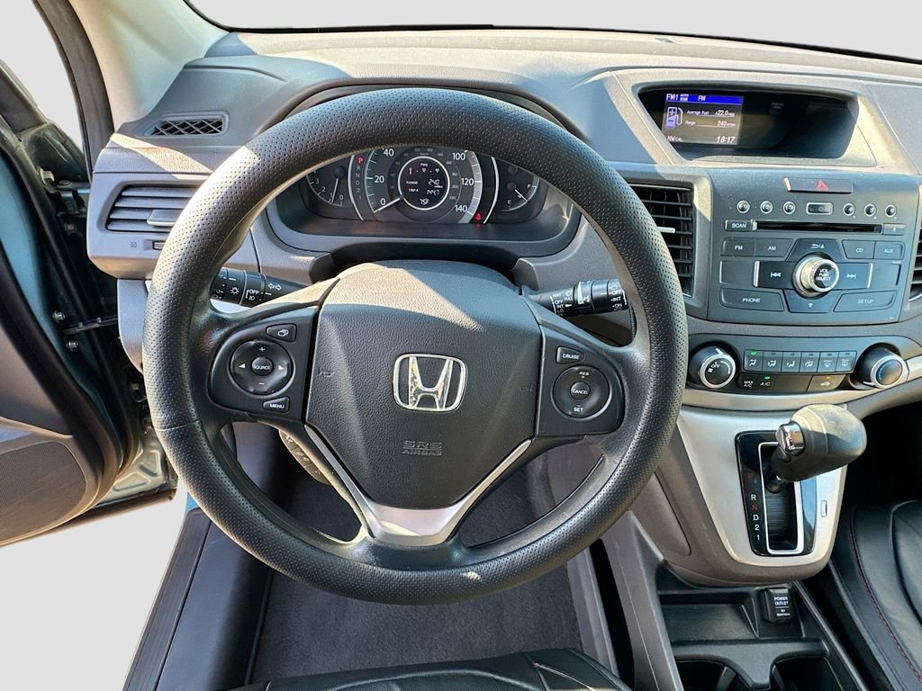 Used 2013 Honda CR-V EX image 11