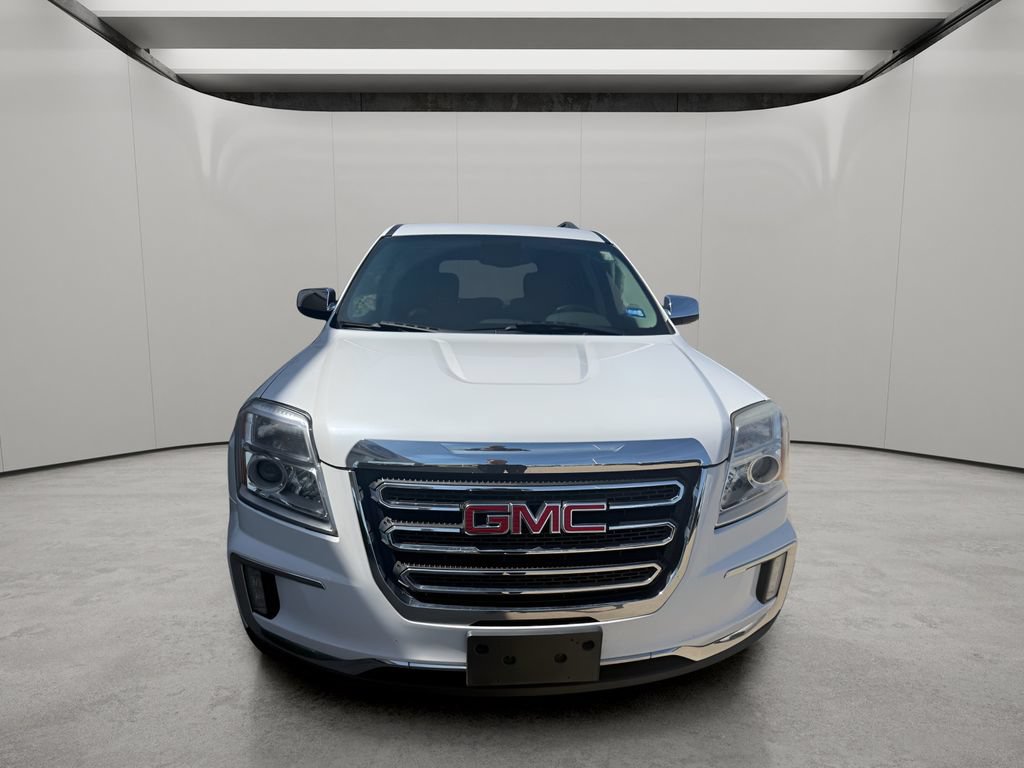Used 2016 GMC Terrain SLT w/ Open Road Package FWD image 2