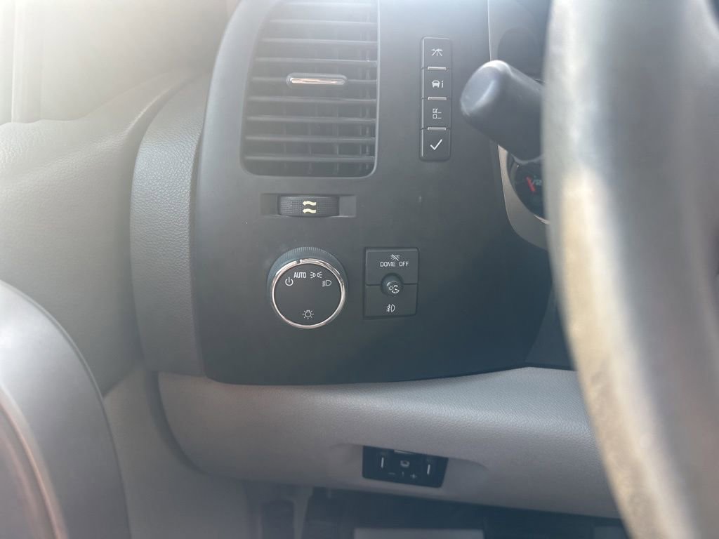 Used 2014 GMC Sierra 2500 SLE w/ SLE Preferred Package image 42