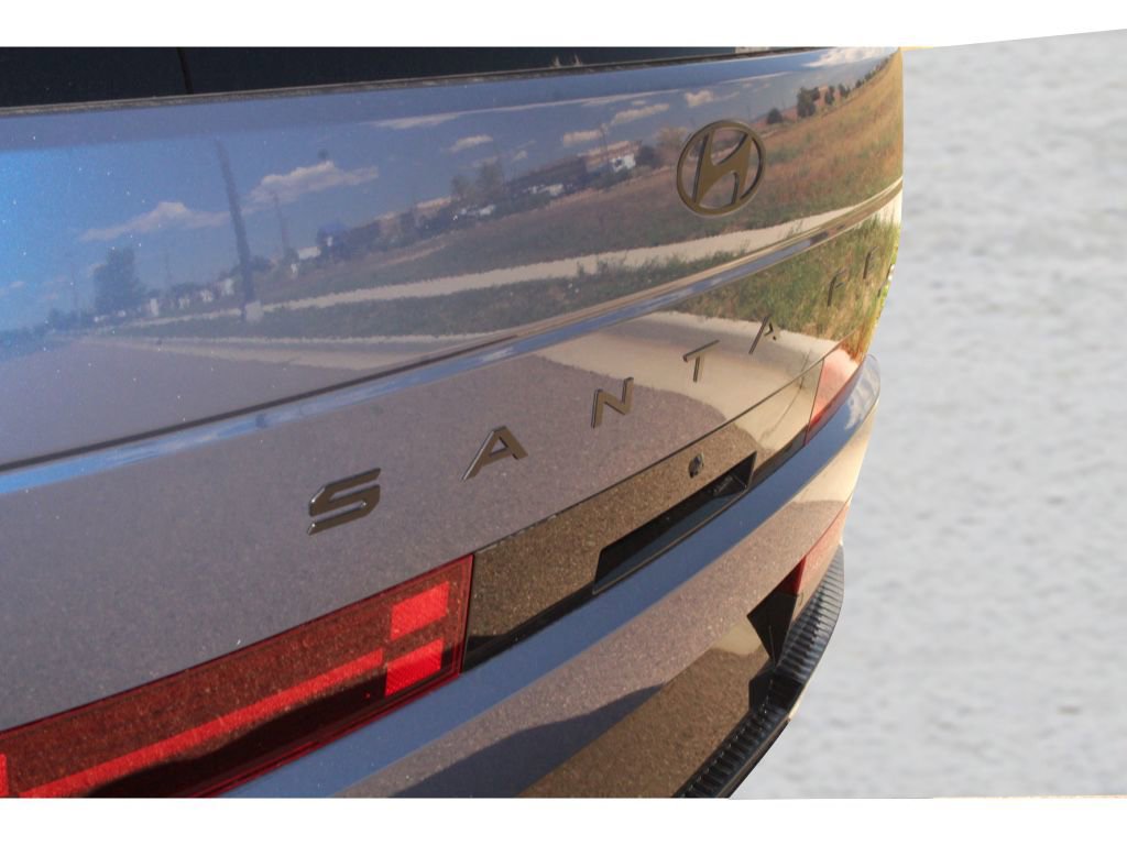 New 2026 Hyundai Santa Fe Calligraphy image 10