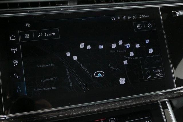 New 2026 Audi Q8 Premium image 15