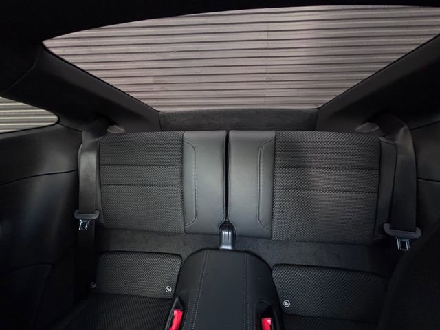 Certified 2024 Porsche 911 Carrera T image 26