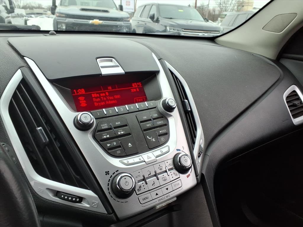 Used 2011 GMC Terrain SLT image 30