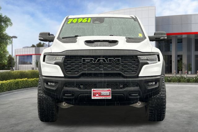 Used 2025 RAM 1500 RHO image 10