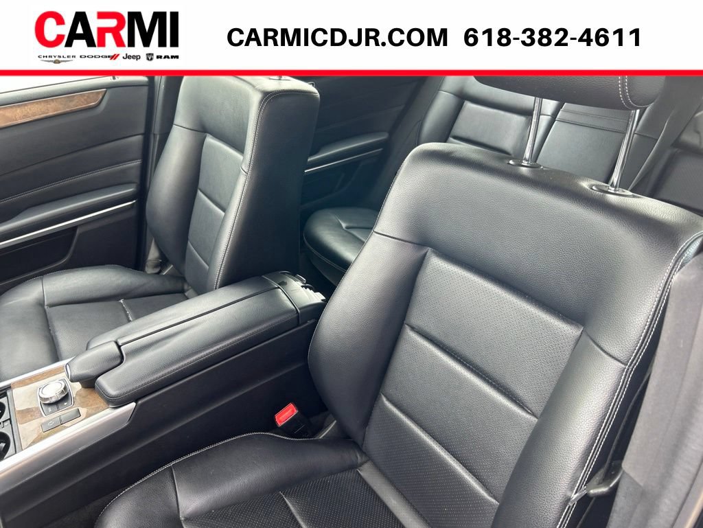 Used 2014 Mercedes-Benz E 350 4MATIC Wagon image 10