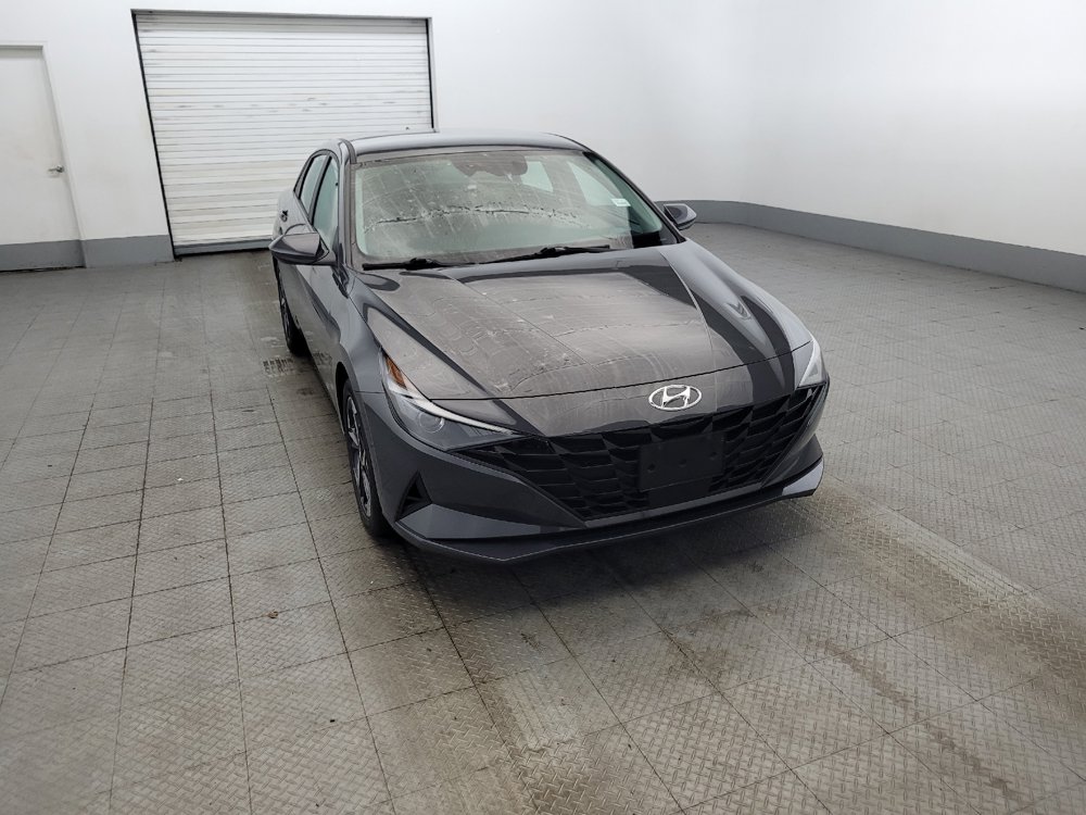 Used 2023 Hyundai Elantra SEL w/ Convenience Package FWD image 14