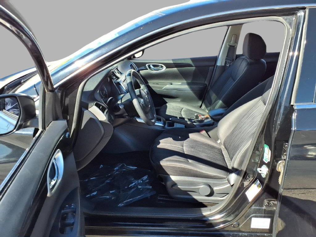 Used 2018 Nissan Sentra SV FWD image 21