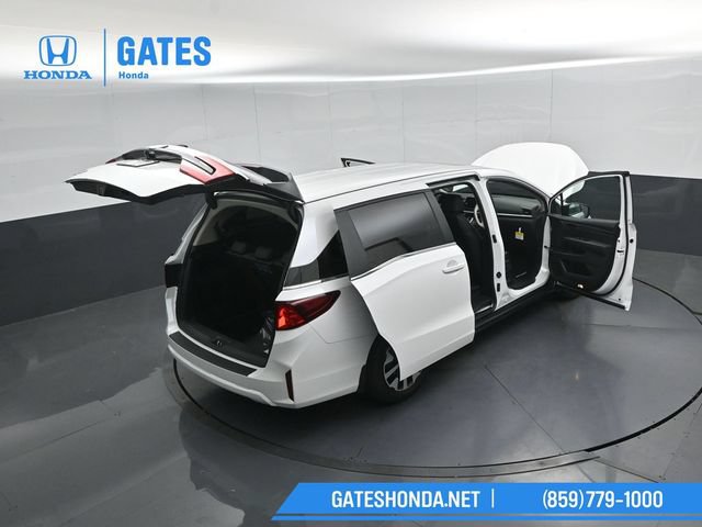 New 2026 Honda Odyssey EX-L image 58