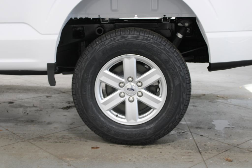 New 2026 Ford F150 XL w/ Equipment Group 103A High image 17