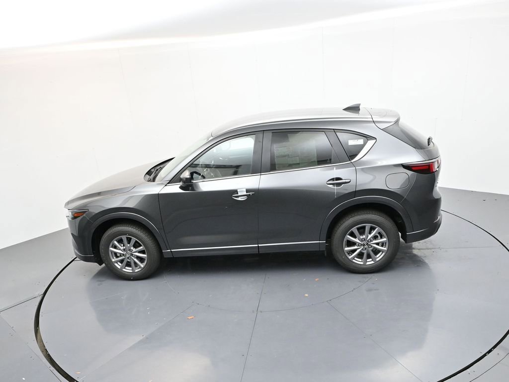 Used 2025 MAZDA CX-5 AWD 2.5 S w/ Select Package image 20