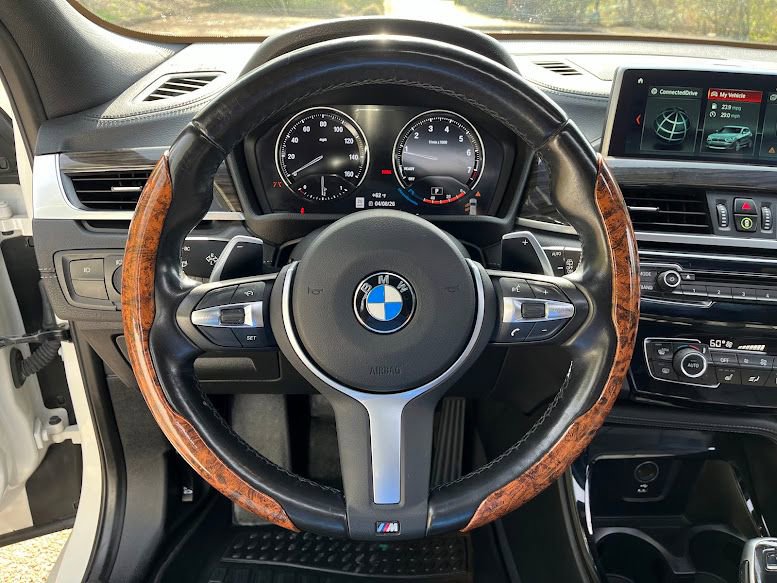 Used 2019 BMW X2 M35i w/ Premium Package image 12