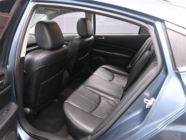 Used 2012 MAZDA MAZDA6 s Grand Touring w/ Technology Pkg image 24