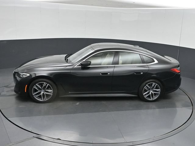 Used 2023 BMW 430i Gran Coupe w/ Premium Package RWD image 46