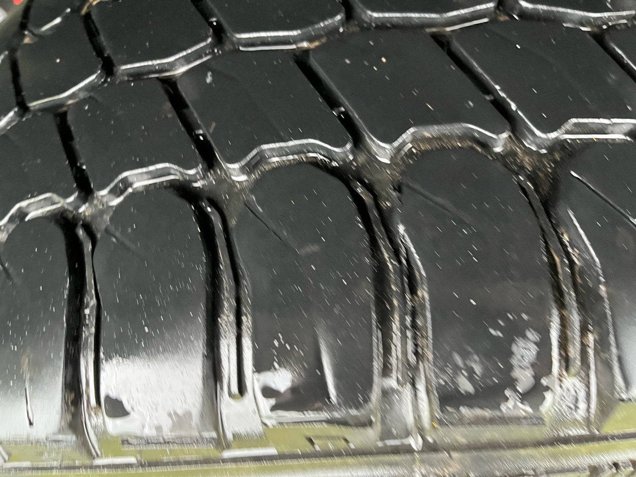 Used 2014 RAM 1500 Laramie w/ Convenience Group image 13