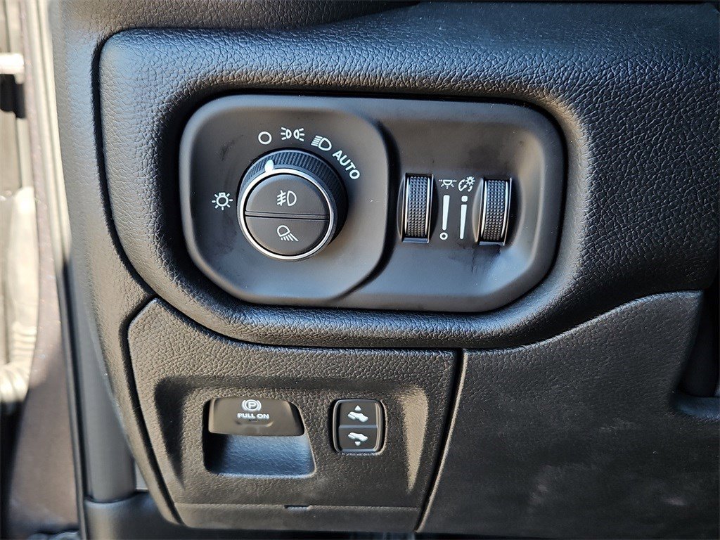 New 2026 RAM 1500 Lone Star image 23