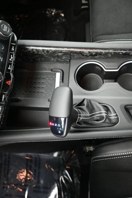 New 2026 Dodge Durango SRT Hellcat w/ Premium Group AWD/4WD image 27